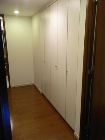 ヒルズ目白台(ヒルズメジロダイ)の物件内観写真